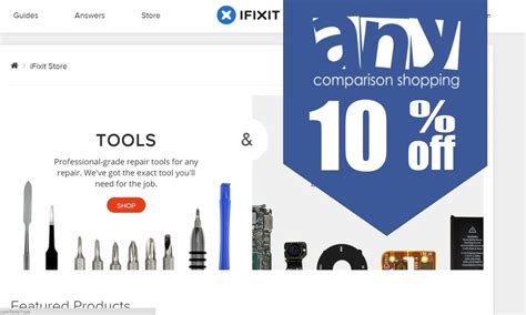Ifixit coupon. Things To Know About Ifixit coupon. 